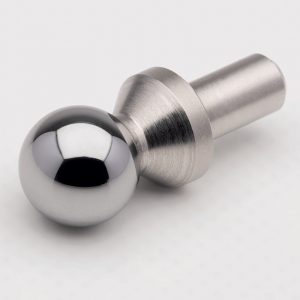 Tooling Ball