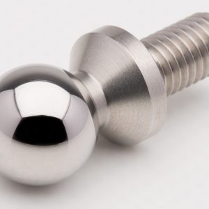 Tooling Balls Type 3